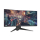 Dell 34,1'' AW3418DW 210-AMNE Czarny, Srebrny - 1460532 - zdjęcie 2
